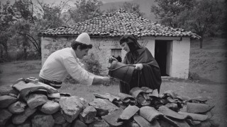 drama e Sami Frasherit