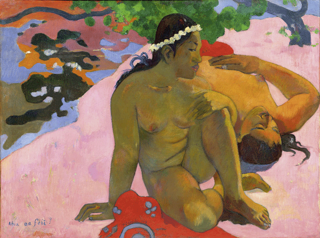 Gauguin