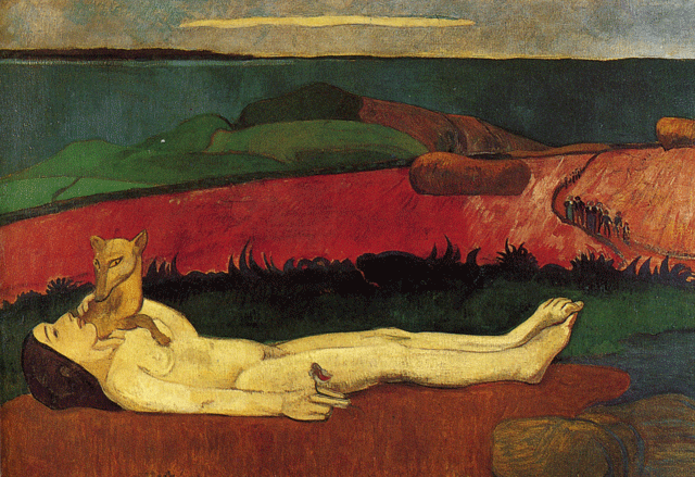 Gauguin_Perte_pucelage