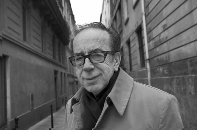 Ismael Kadaré author 2005