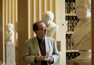 Ismail Kadare