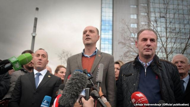 Visar Ymeri