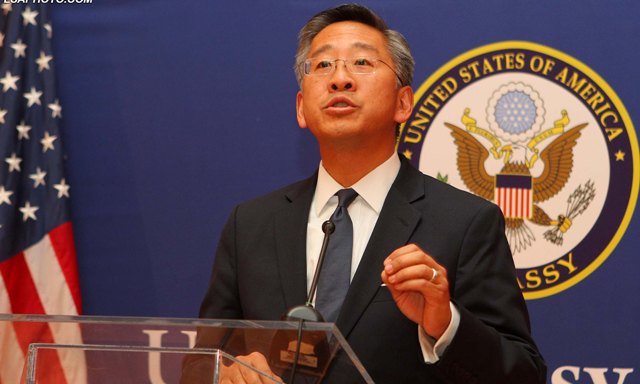 donald lu