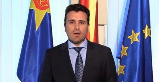 zaev