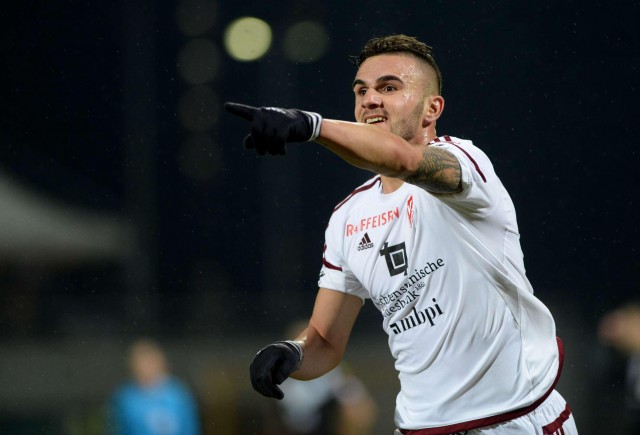 Armando Sadiku