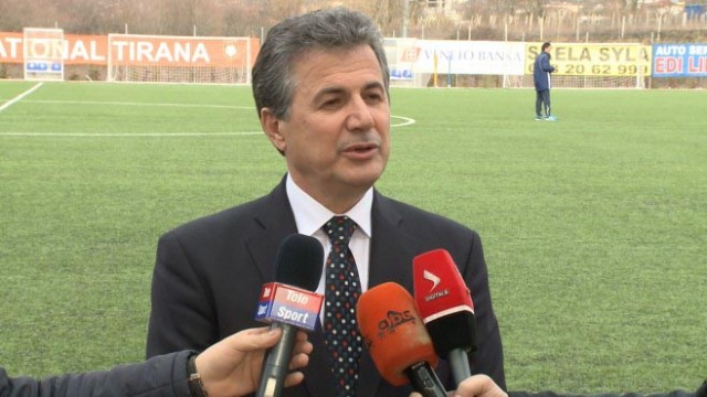 Ekrem Spahiu