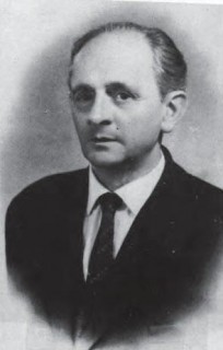 Eqrem Cabej