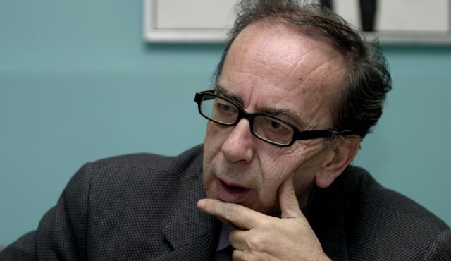 Ismail Kadare