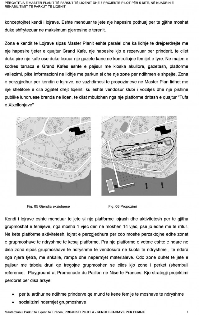 Dokumenti - Në rreth, 