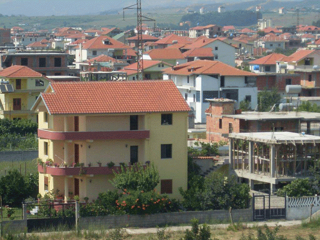 ndertimet