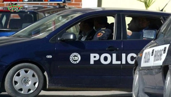 policia