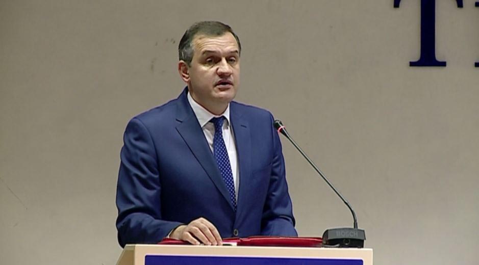 Ilir Beqaj