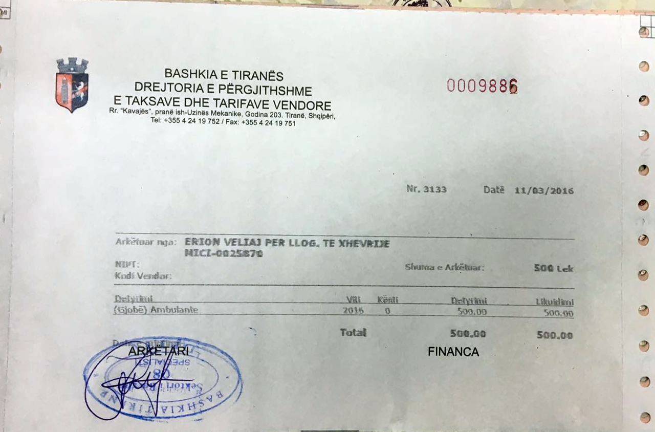 Mandati i pageses (1)