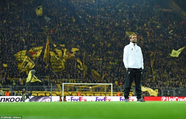 Europa League