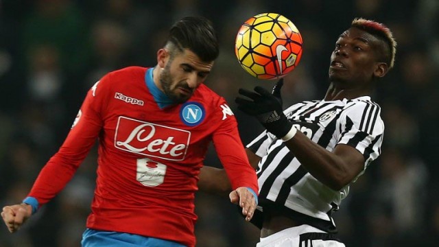 Hysaj Pogba