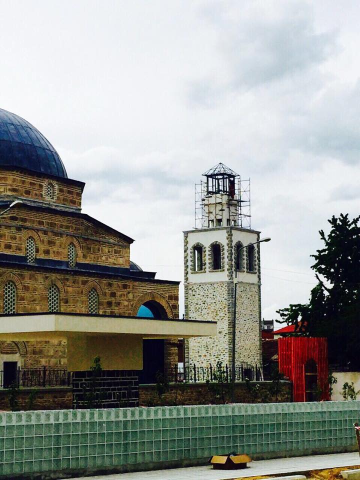 Korca