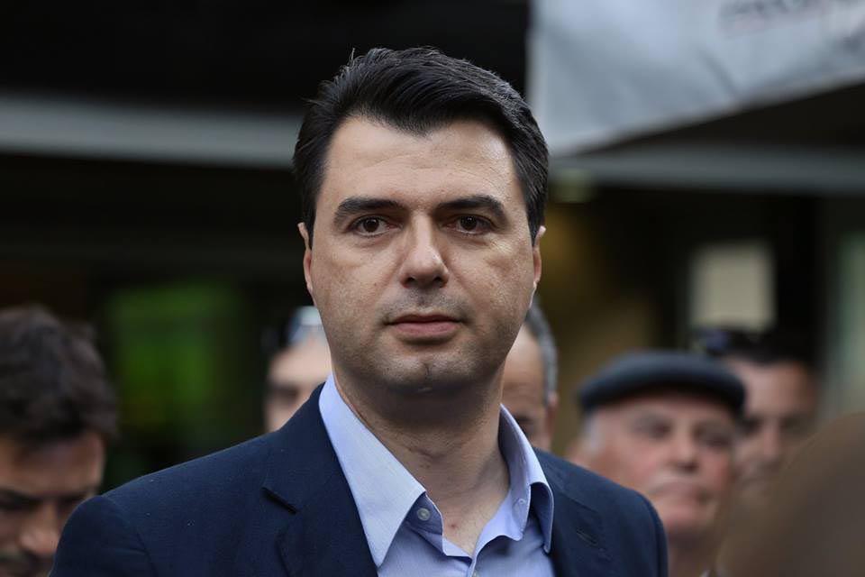 Lulzim Basha