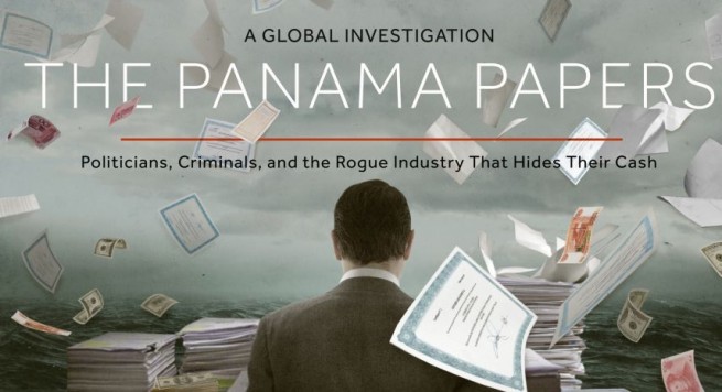 Panama papers