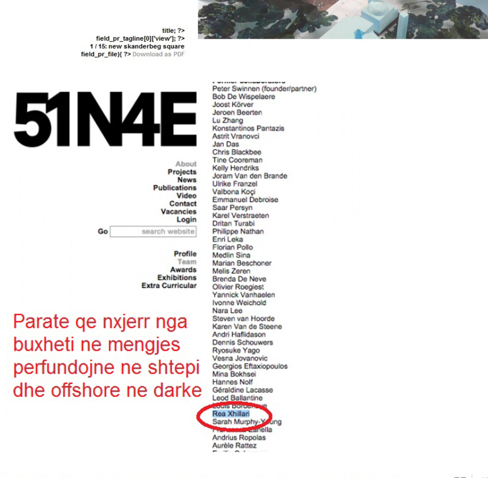 projekti 1