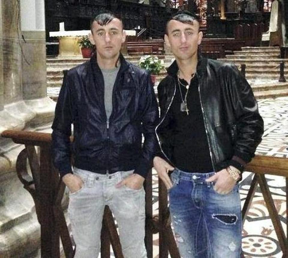Binjaket Trushi