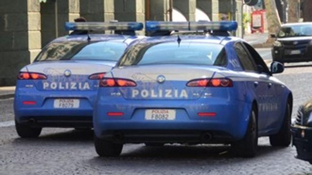 policia itali
