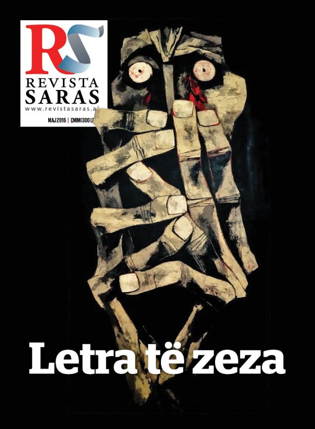 revista_saras_nr13_cover