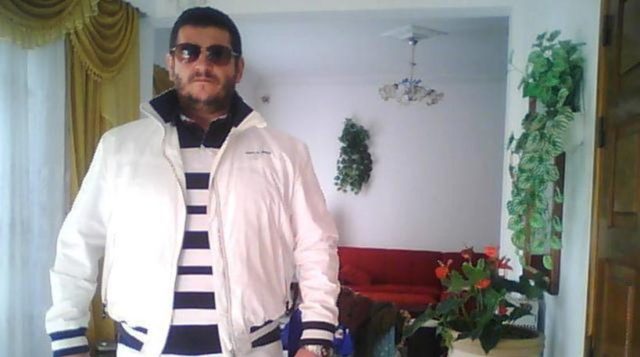 Aleks Burreli (2)