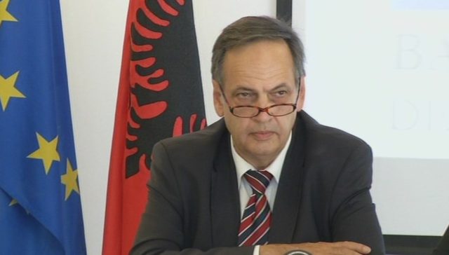 Fleckenstein