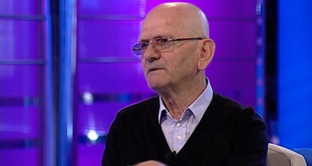 Mehdi Malka
