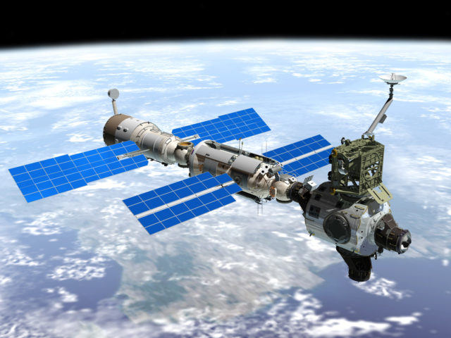 Tiangong