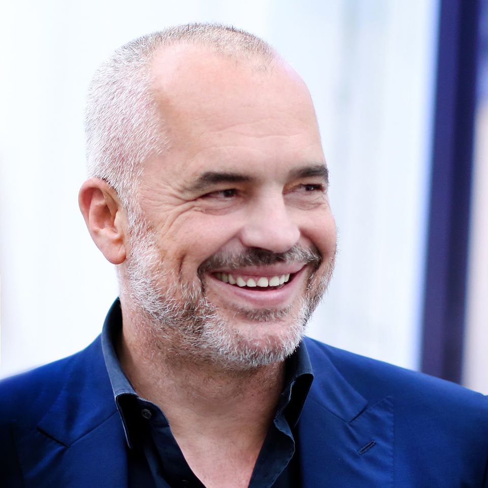 edi rama