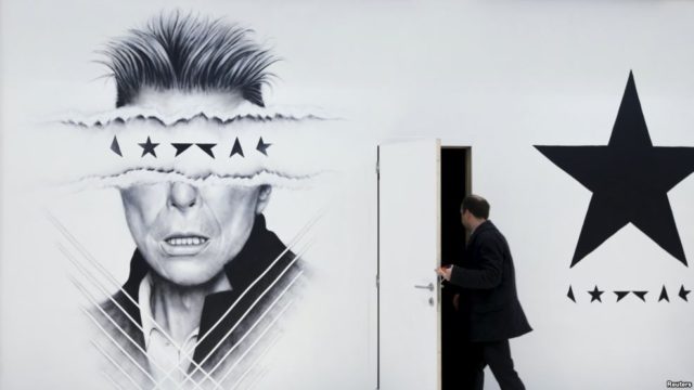 bowie