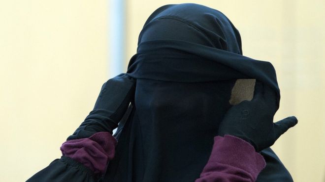 burka