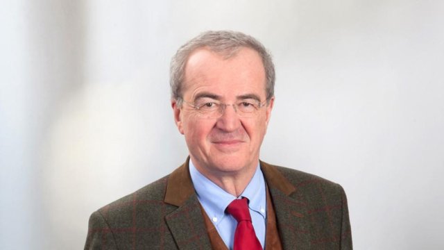 Alexander Kudascheff.