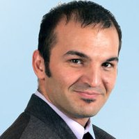 Avni Dervishi - bild