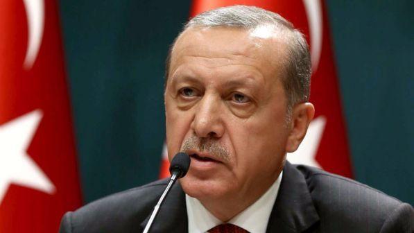 Erdogan