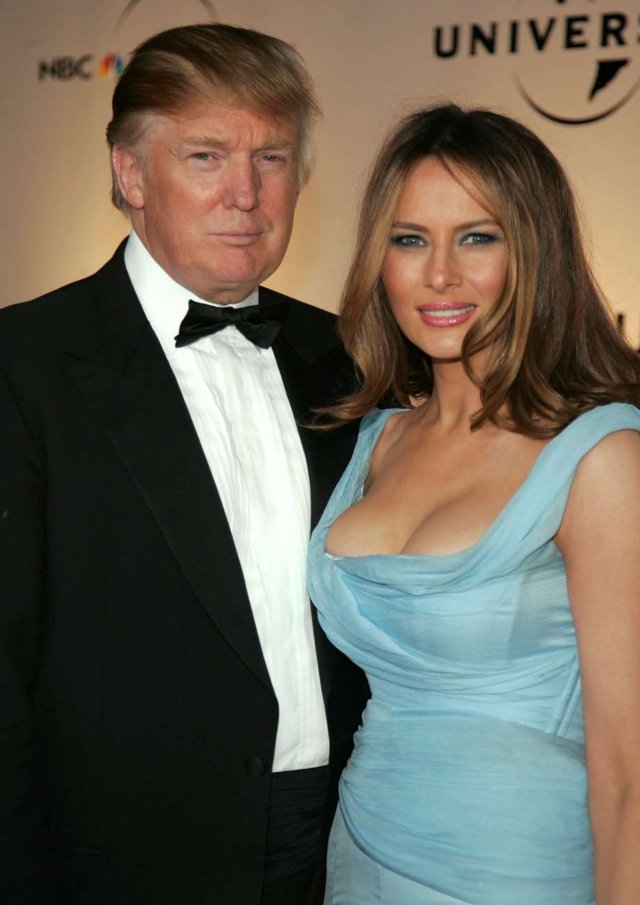Melania 