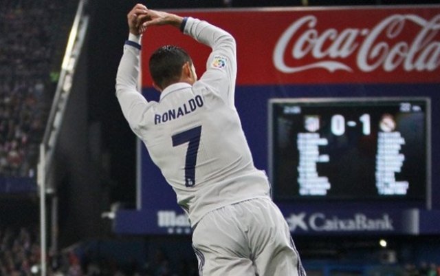 Ronaldo