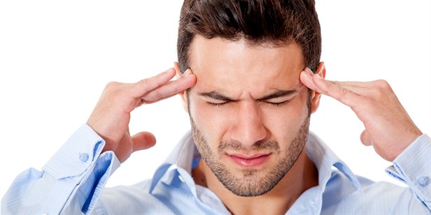 headache