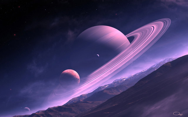 saturn-1